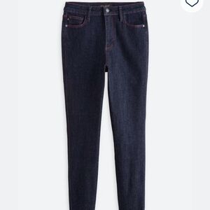 Judy Blue Dark Blue Women's Skinny Jeans